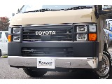 トヨタ ハイエースバン(49枚目)