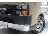トヨタ ハイエースバン(50枚目)