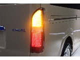 トヨタ ハイエースバン(53枚目)