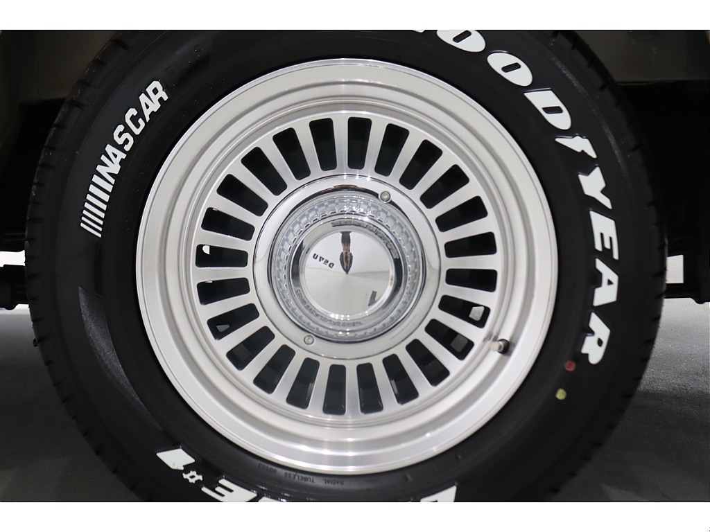 トヨタ ハイエースバン(56枚目)