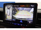 安全運転をサポートするパノラミックビューモニターも装着済みです!