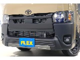 新品T-FORCEフロントスポイラー！