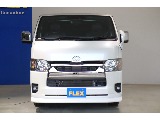 スタイリッシュなフロントフェイスです！