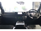 トヨタ ハイエースバン(21枚目)
