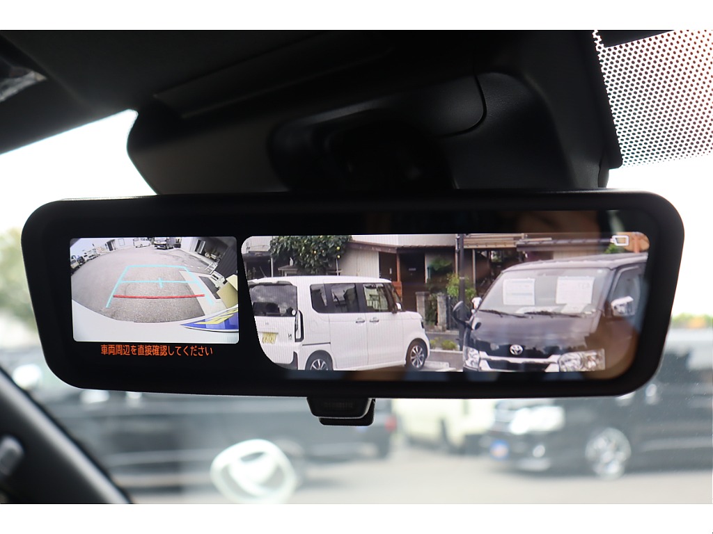 トヨタ ハイエースバン(22枚目)