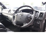 トヨタ ハイエースバン(27枚目)