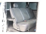 トヨタ ハイエースバン(32枚目)