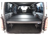 トヨタ ハイエースバン(36枚目)