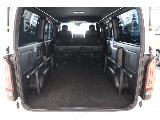 トヨタ ハイエースバン(37枚目)