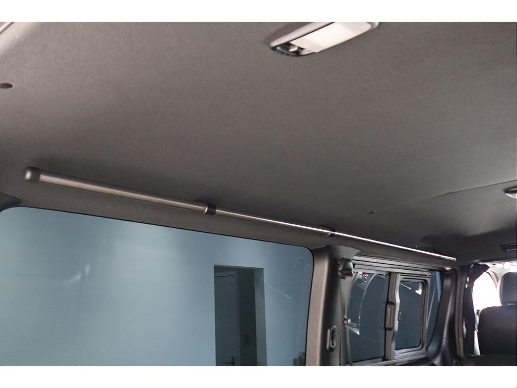 トヨタ ハイエースバン(39枚目)