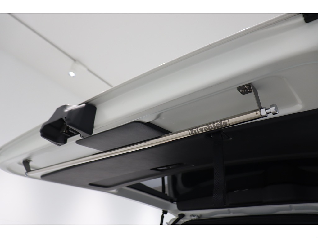 トヨタ ハイエースバン(40枚目)