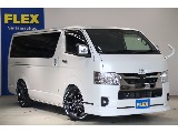トヨタ ハイエースバン(43枚目)