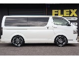 トヨタ ハイエースバン(44枚目)