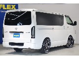 トヨタ ハイエースバン(45枚目)