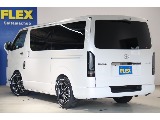 トヨタ ハイエースバン(47枚目)