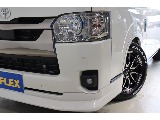トヨタ ハイエースバン(50枚目)