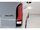 トヨタ ハイエースバン(53枚目)