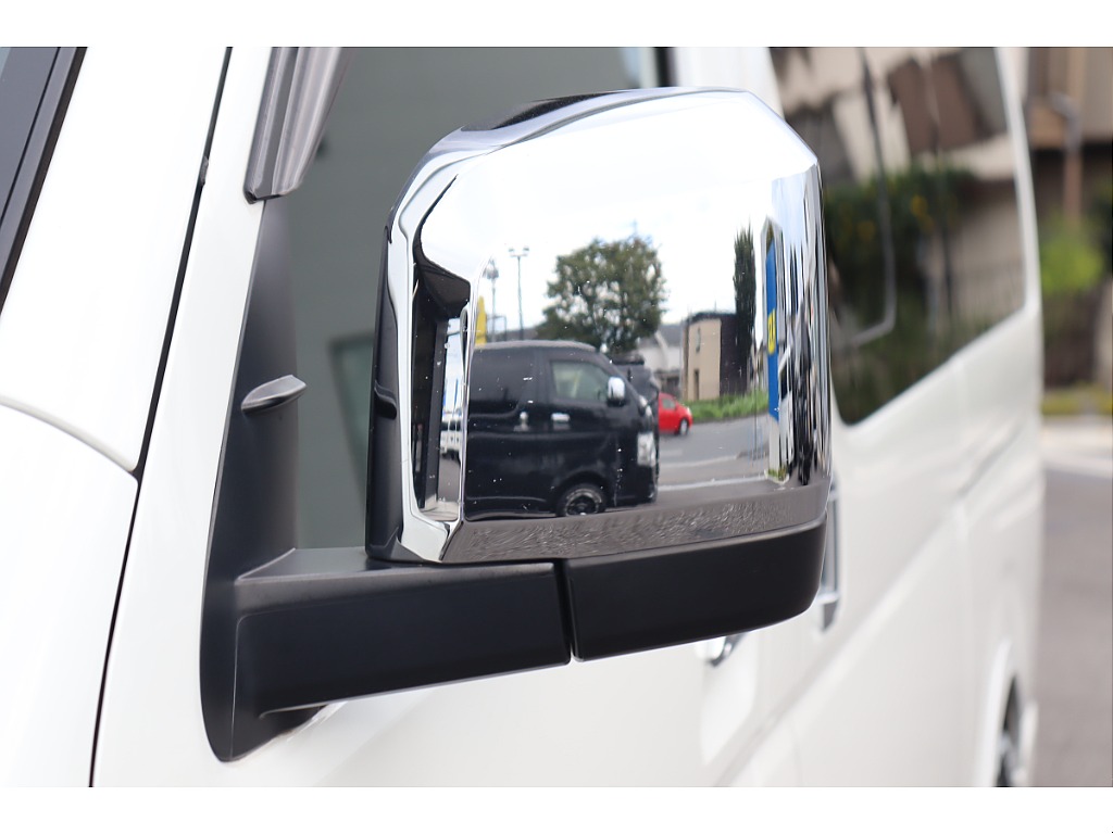 トヨタ ハイエースバン(56枚目)