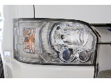 トヨタ ハイエースバン(57枚目)
