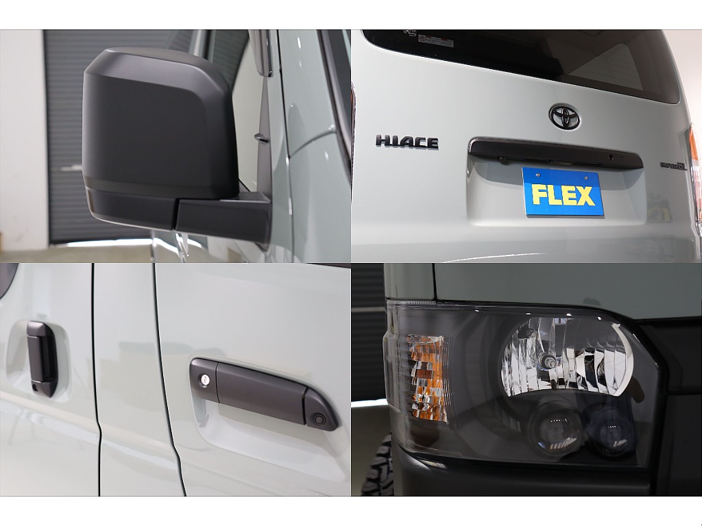 大好評のアーバンカーキ×ブラックエディションカスタム☆