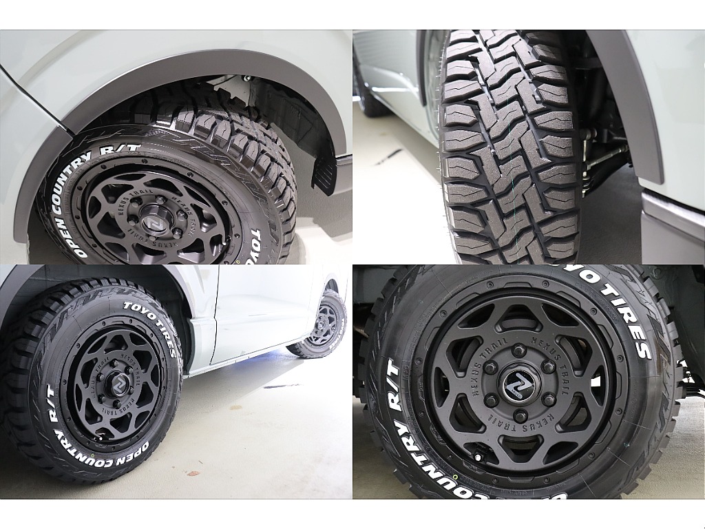 追加カスタムも承ります☆