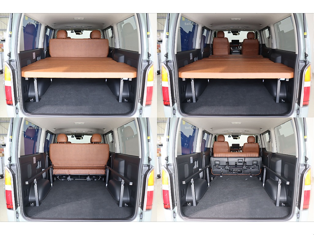 シーンに合わせたアレンジも可能です☆