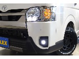 ヘッドライト フォグランプ LEDです!!