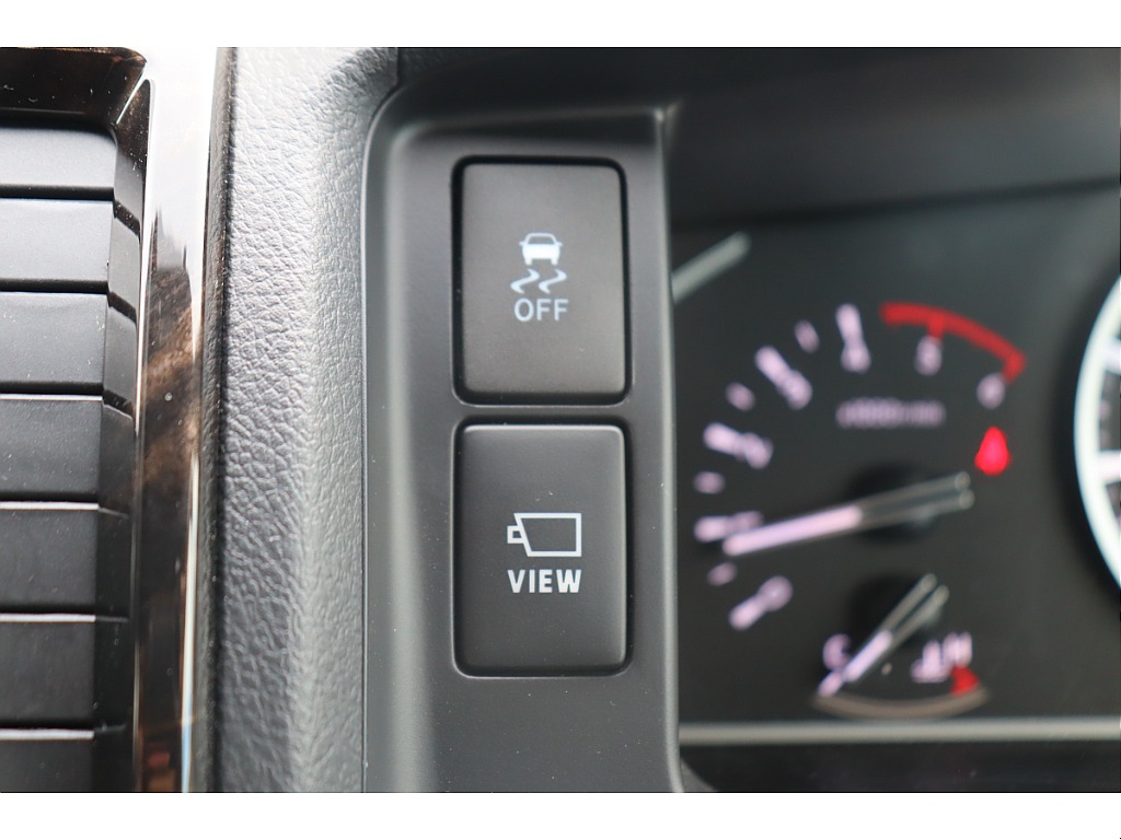 トヨタ ハイエースバン(29枚目)