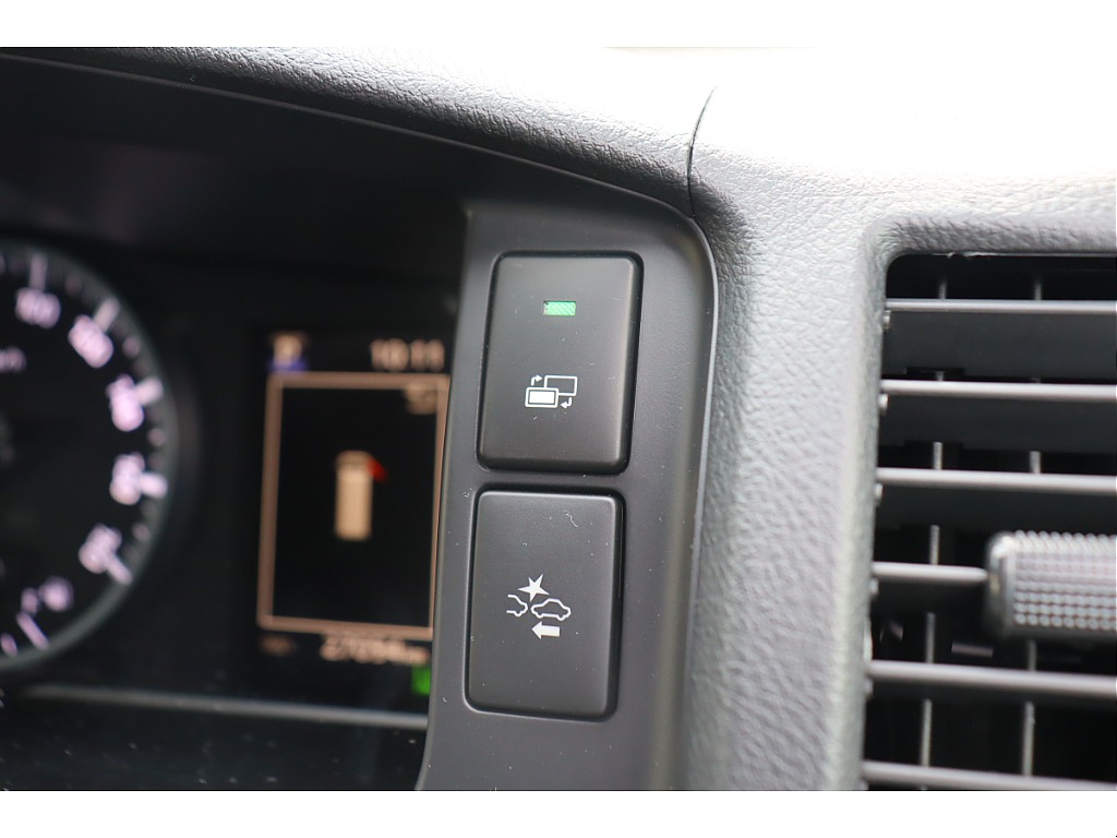 トヨタ ハイエースバン(30枚目)