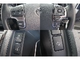 ステアリングスイッチ&各種安全装置1