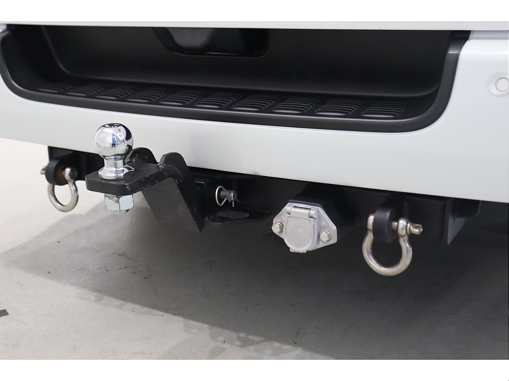 トヨタ ハイエースバン(50枚目)