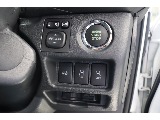 プッシュスタートです!スライドドアは運転席スイッチで開閉可能です☆