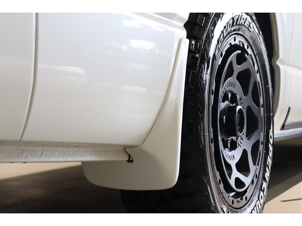 トヨタ ハイエースバン(51枚目)