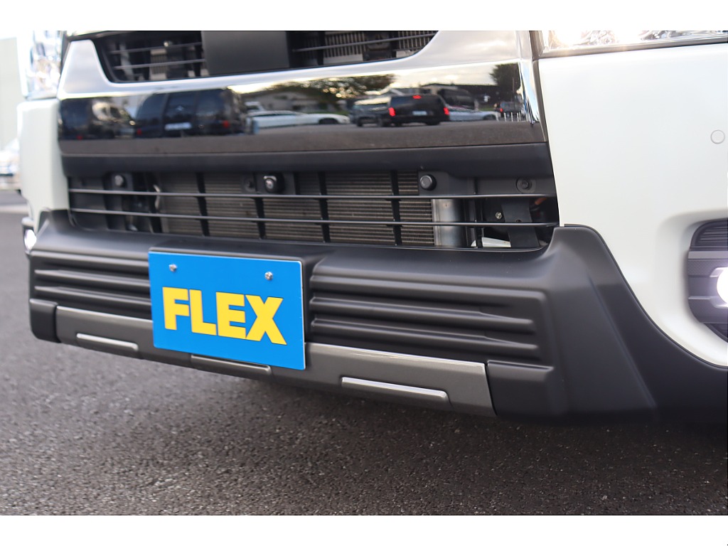 トヨタ ハイエースバン(57枚目)