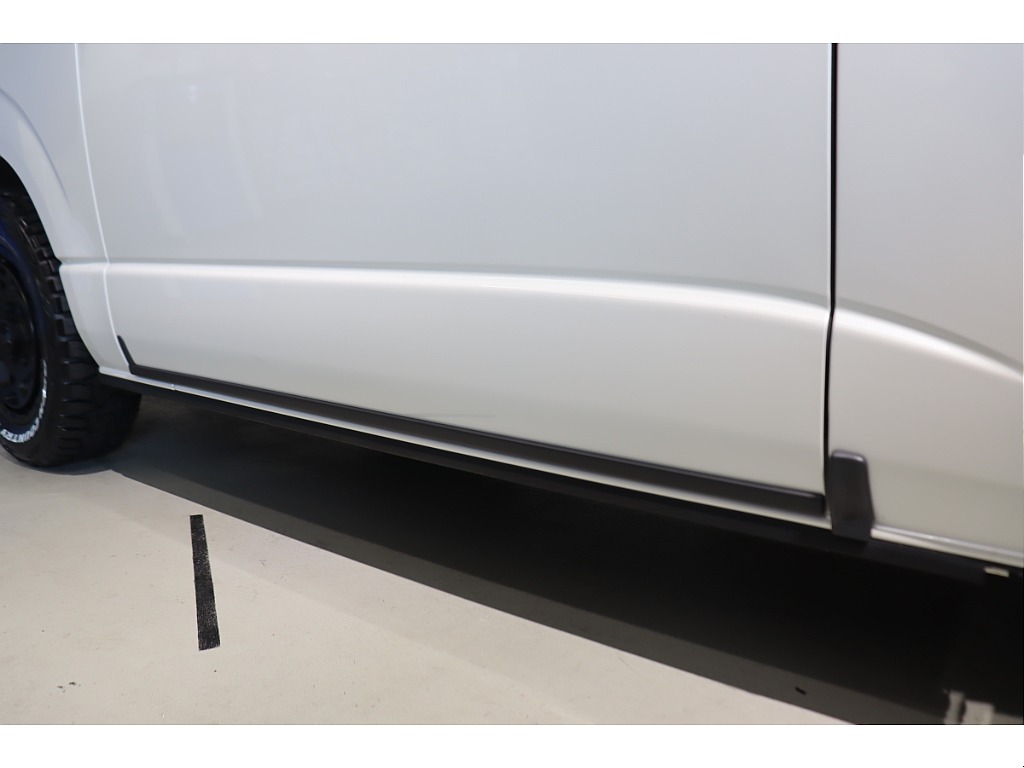 トヨタ ハイエースバン(59枚目)