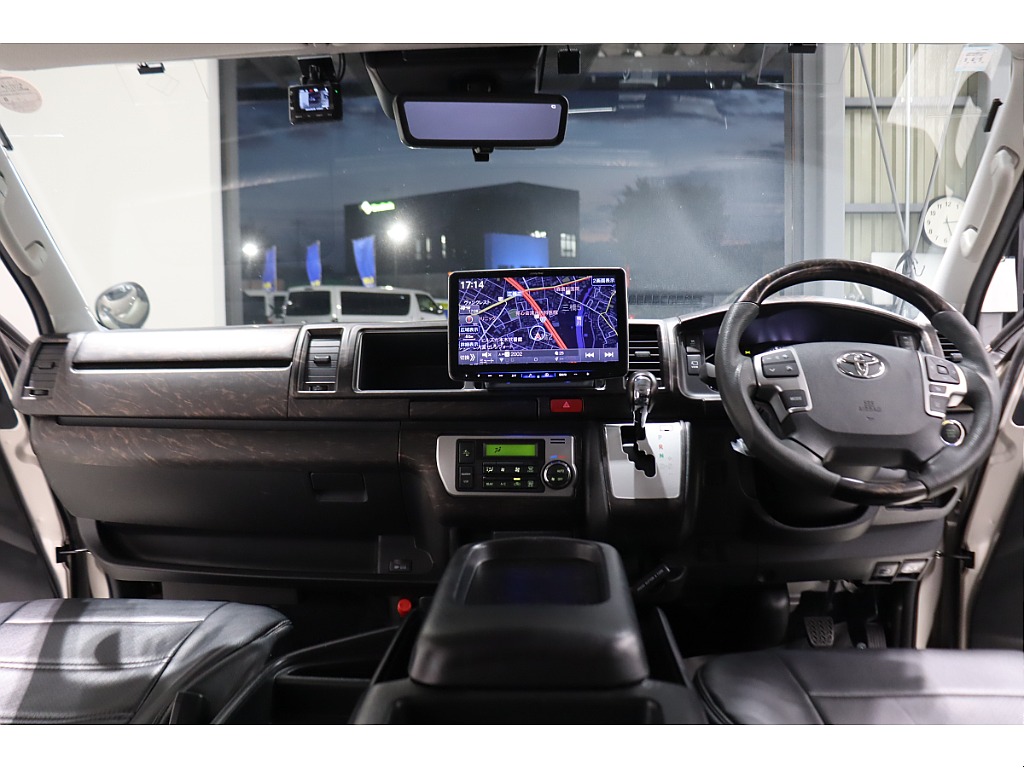 FLEXユーザー様から買取の車両となります！