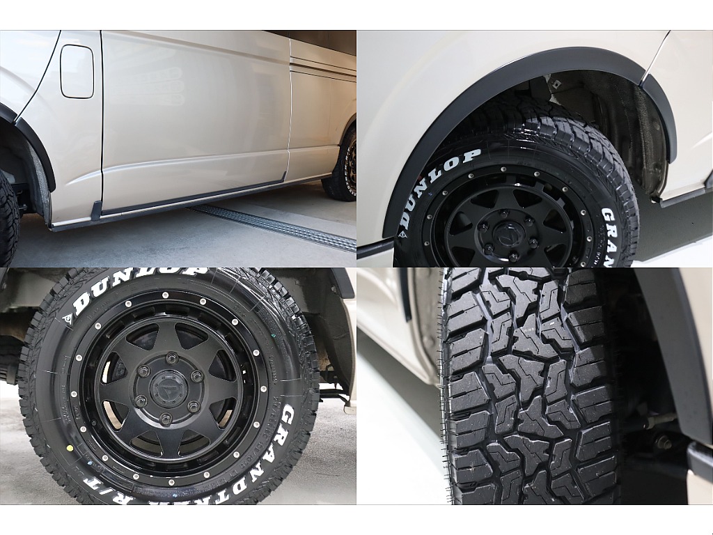 足回りも非常にキレイな１台です！