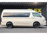 あると便利な片側パワースライドドア!