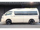 メーカーオプションの寒冷地仕様も完備!