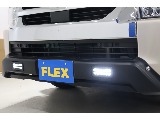 LED付きフロントスポイラー☆