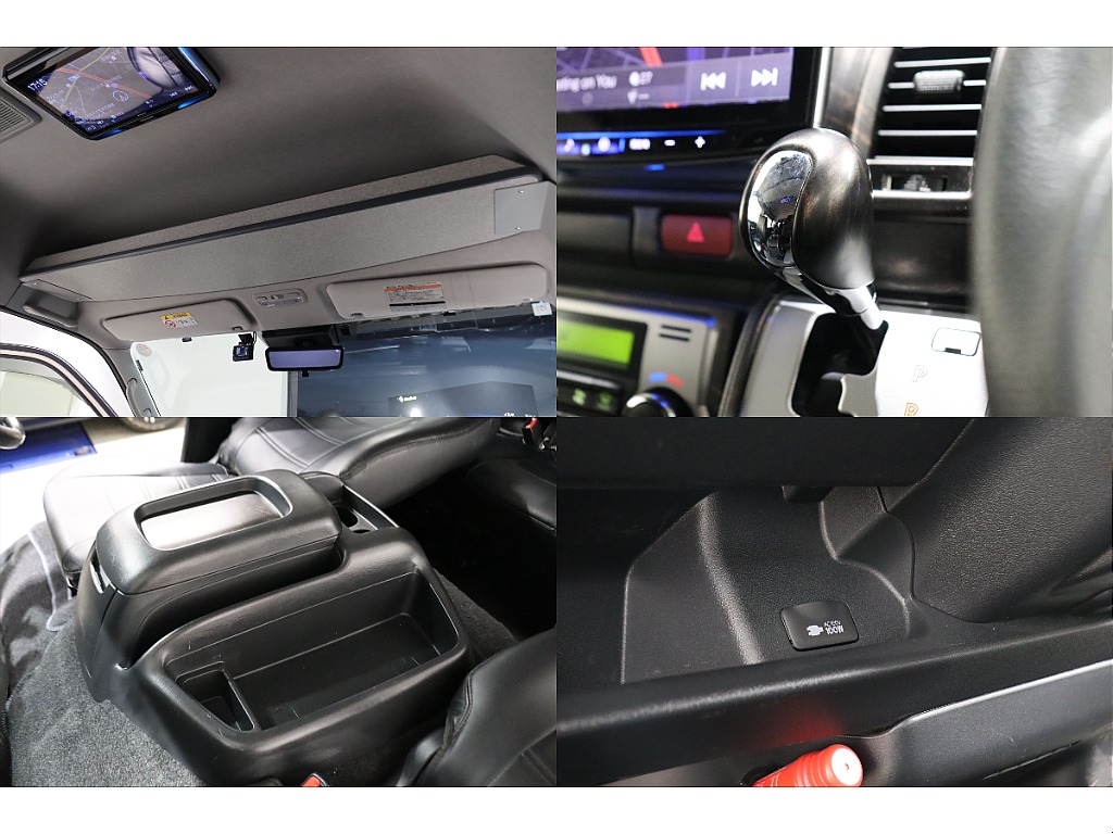 追加カスタムも承ります！