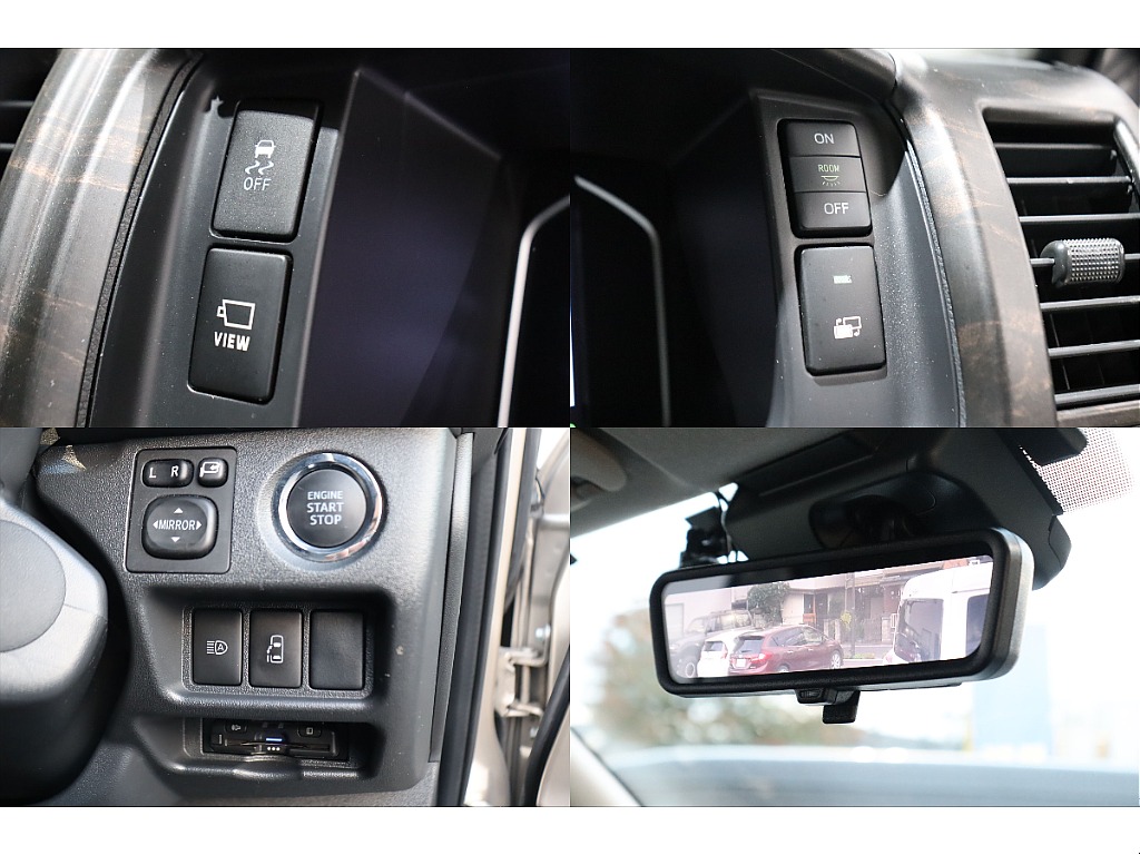 メーカーオプションも多数ございます☆