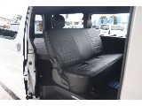 トヨタ ハイエースバン(34枚目)