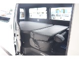 トヨタ ハイエースバン(35枚目)
