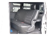 トヨタ ハイエースバン(36枚目)