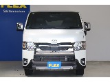 トヨタ ハイエースバン(42枚目)