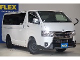 トヨタ ハイエースバン(43枚目)