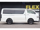 トヨタ ハイエースバン(44枚目)