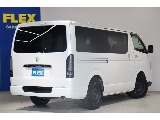 トヨタ ハイエースバン(45枚目)