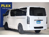 トヨタ ハイエースバン(47枚目)